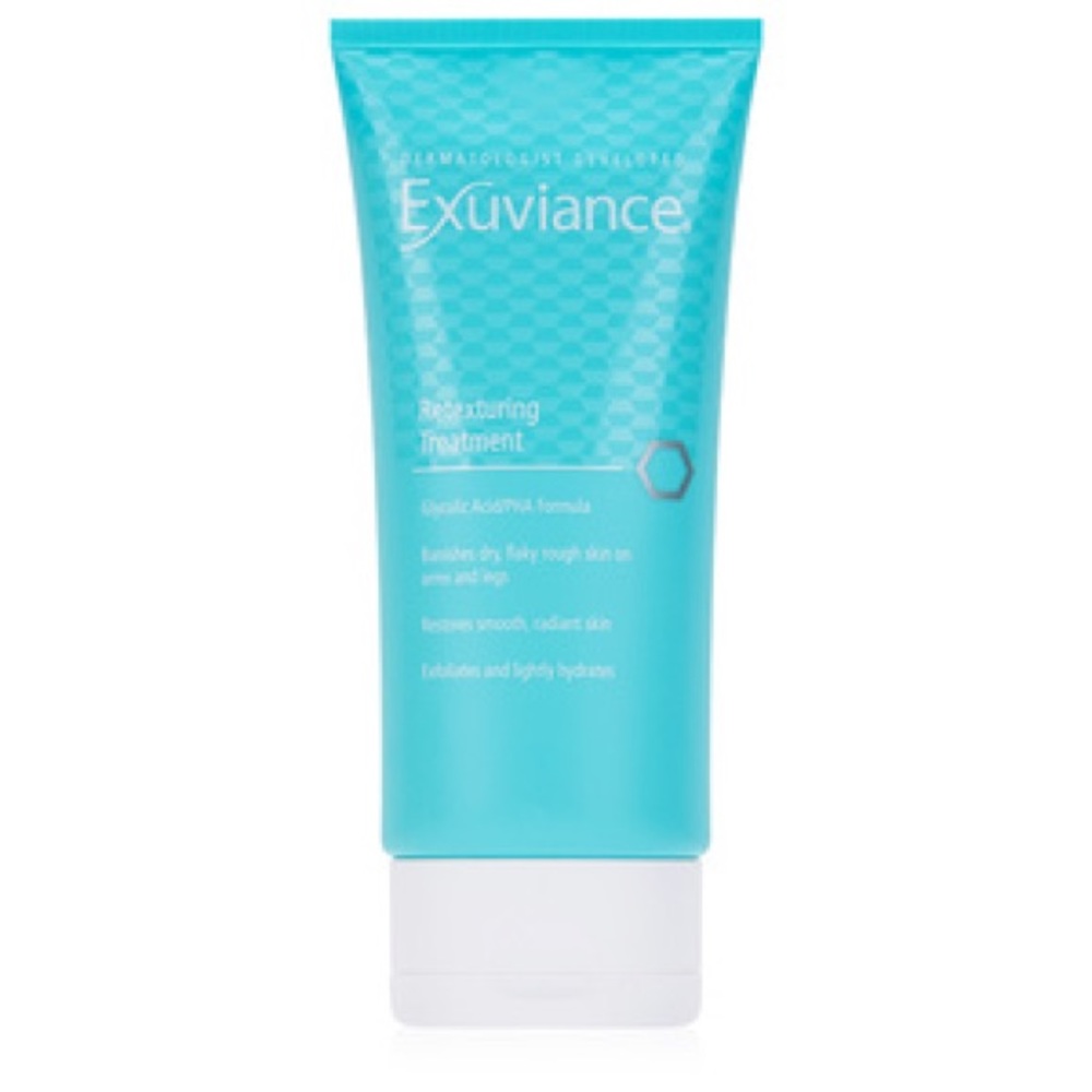 Exuviance Retexturing Treatment